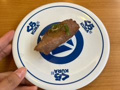 -KURA寿司(金阁寺店)