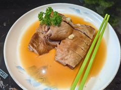 -中国徽菜·徽商故里(广安门店)