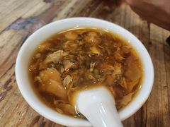 -沙湾姜埋奶(兴新包店)