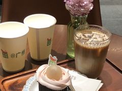 -小西家作•精致蛋糕(富力爱丁堡店)
