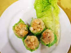 -真浪花园海鲜餐馆