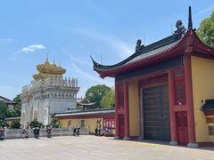 -上海东林寺(金山区)