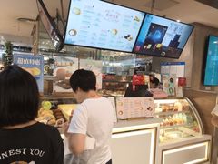 -西树泡芙(静安大悦城店)