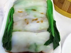 -港湾宴会厅(京基百纳店)