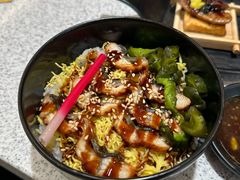 -争鲜回转寿司(太阳宫凯德MALL店)