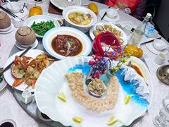 -明香海鲜酒家(华强北店)
