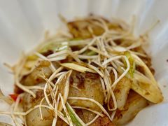 -坚记酒家·佛山老字号·顺德鱼生标准示范店