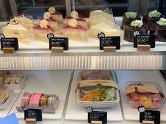 -COSTA COFFEE(国正中心店)