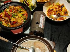 -顺香居·老字号湖北菜(江汉路店)