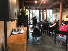 大堂-zarah(鼓楼店)