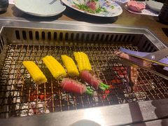 -樱宿日式和牛烧肉(五道口店)