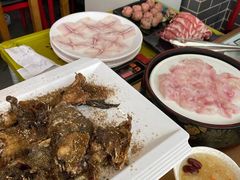 -活鱼馆(宜兴埠店)