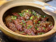 -红星光发煲仔饭(大石街店)