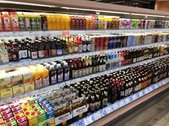 -果蔬好生活超市(东湖店)