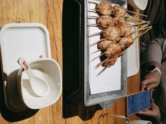-管氏翅吧(甘家口店)
