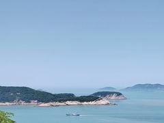 -舟山朱家尖绿城威斯汀度假酒店