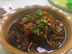 -灵福缘私房菜·农家菜(拈花湾·灵山大佛必推店)