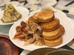 -全聚德(常州店)