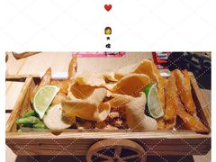 小吃拼盘-仙踪林(江南西店)