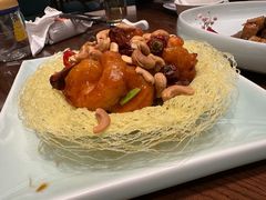 -佘山世茂艾美·御珍轩中餐厅