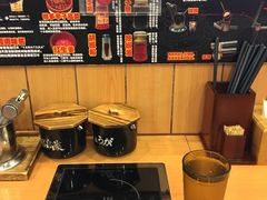 -博多一幸舍(侨福芳草地购物中心店)