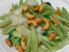 -峨嵋酒家总店(车公庄店)