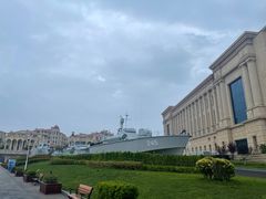 -中国人民解放军海军博物馆