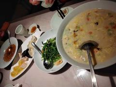 -船歌·鱼水饺青岛菜(闽江二路店)
