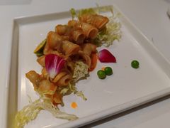 -涵苑私宴定制(外滩店)