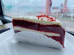 -Cafe Aewol Monsant