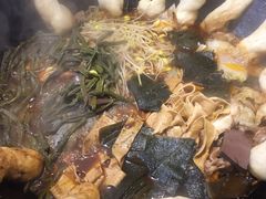 -金明姬铁锅炖(东坝店)