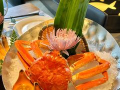 -Mr.Fish鱼鲜生海鲜放题(高德置地冬广场店)
