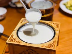 -牧马人奶茶馆(乌兰察布总店)