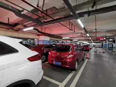 -群光广场·停车场