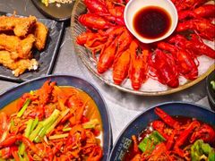 -红盔甲·小龙虾(人民广场店)