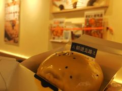 -前进5路汉堡炸鸡(昙华林店)