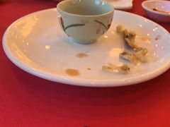 -潮喜竹溪荔湖酒家(荔枝湾店)