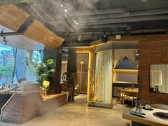 -蘸小院铁锅炖·蘸酱菜·东北菜(怀远门店)