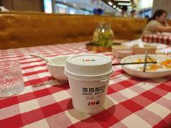 -西贝(无锡万象城店)