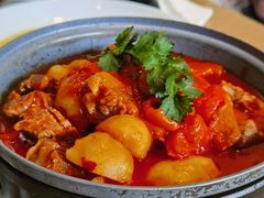 -日出青木·杭帮菜名店