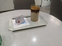 燕麦拿铁-ADO KAFE(大学城店)