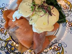 -Alimentari早午餐(安福路店)