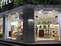 -宝健路步行街(Pedestrian Shopping Street)