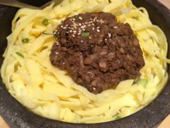 -新石器烤肉(南站店)
