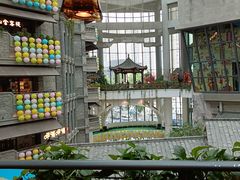 -阿大排档(长春这有山店)