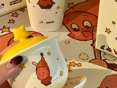 -喜茶(广州北京路惠福东店)