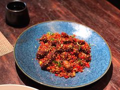 极品销魂肉-鱼桥巷·美学川菜