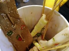 -童陈记重庆冷串串(食宝街店)