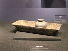 -汉景帝阳陵博物院