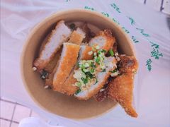 -特色椒盐排条(天山西路店)